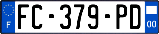 FC-379-PD