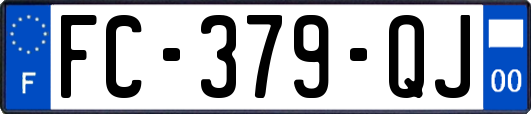 FC-379-QJ