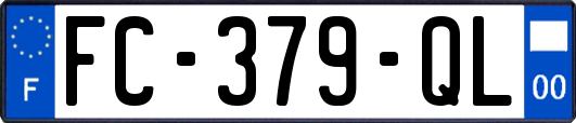FC-379-QL