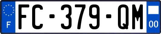 FC-379-QM