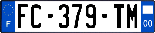 FC-379-TM