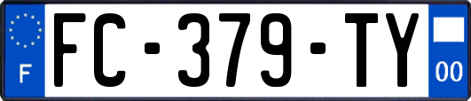 FC-379-TY