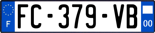 FC-379-VB