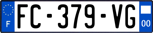 FC-379-VG