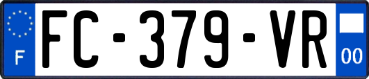 FC-379-VR