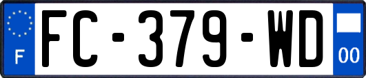 FC-379-WD