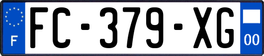 FC-379-XG