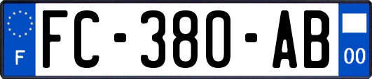 FC-380-AB