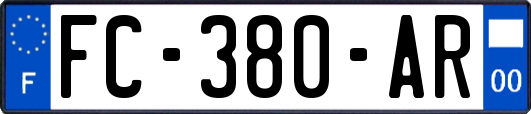 FC-380-AR