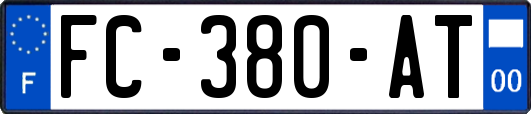 FC-380-AT