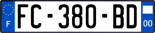 FC-380-BD