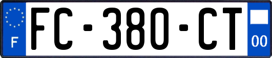 FC-380-CT