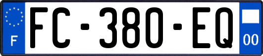 FC-380-EQ