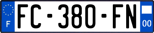 FC-380-FN