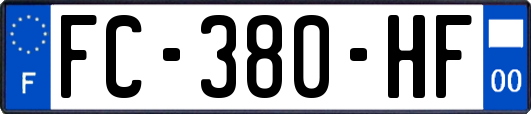 FC-380-HF