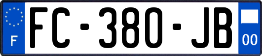 FC-380-JB