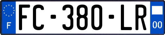 FC-380-LR