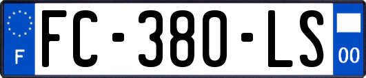 FC-380-LS