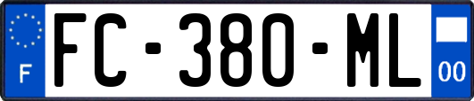 FC-380-ML