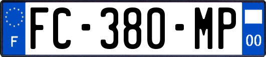 FC-380-MP
