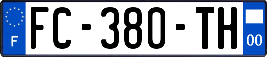 FC-380-TH