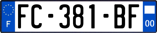 FC-381-BF