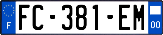 FC-381-EM