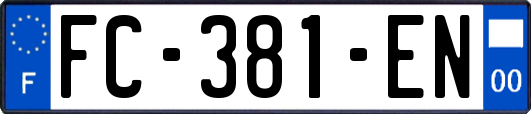 FC-381-EN