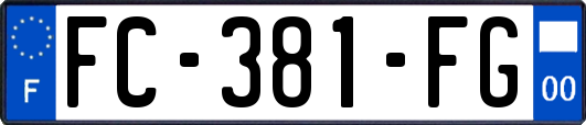 FC-381-FG