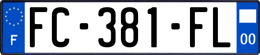 FC-381-FL