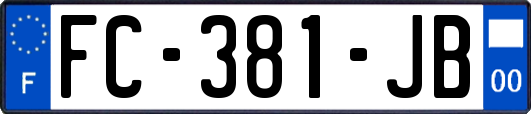 FC-381-JB