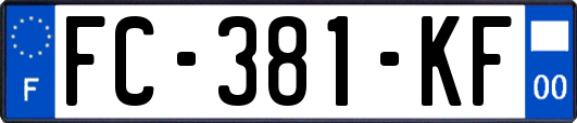 FC-381-KF