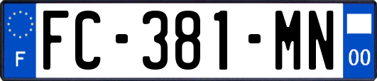 FC-381-MN