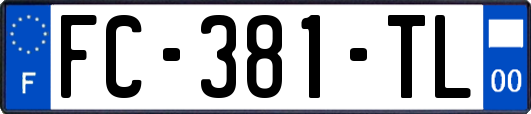 FC-381-TL