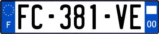 FC-381-VE