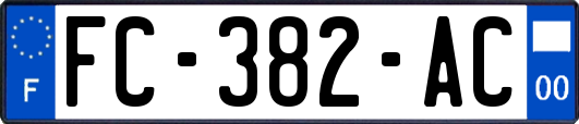 FC-382-AC