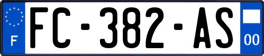 FC-382-AS