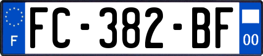 FC-382-BF