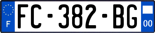FC-382-BG