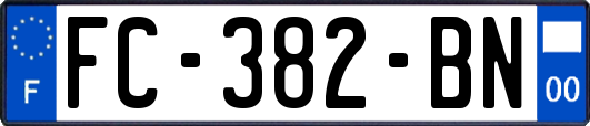 FC-382-BN