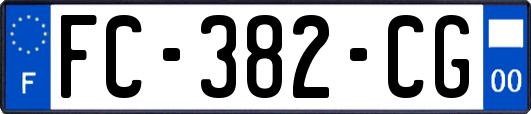 FC-382-CG