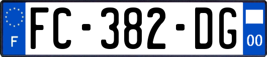 FC-382-DG