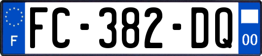 FC-382-DQ