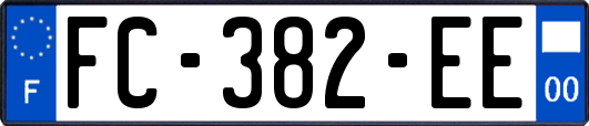 FC-382-EE