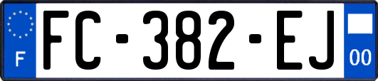 FC-382-EJ