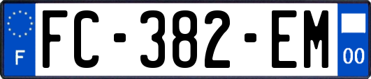 FC-382-EM