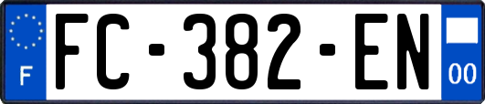 FC-382-EN