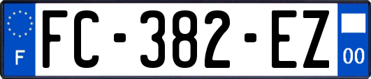 FC-382-EZ