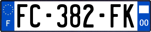 FC-382-FK