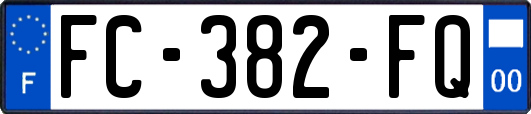 FC-382-FQ